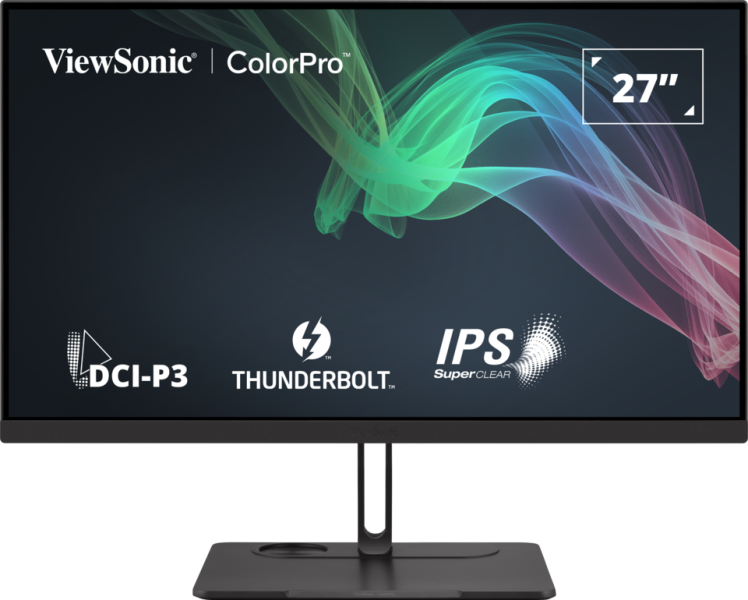 ViewSonic LCD Display VP2776T-4K