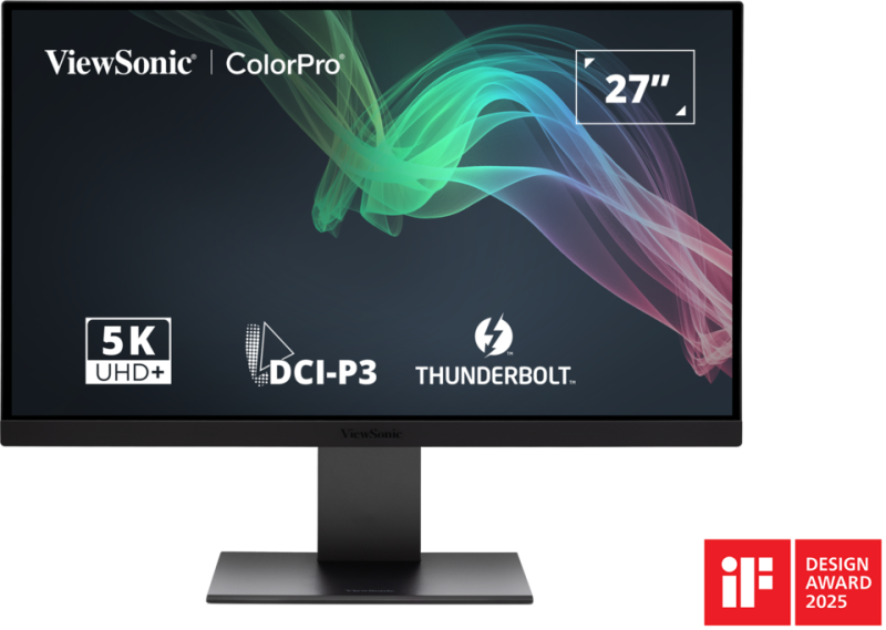 ViewSonic LCD Display VP2788-5K
