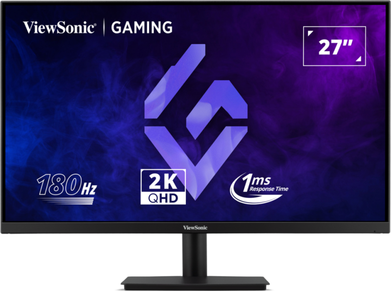 ViewSonic LCD Display VX27G1-2K