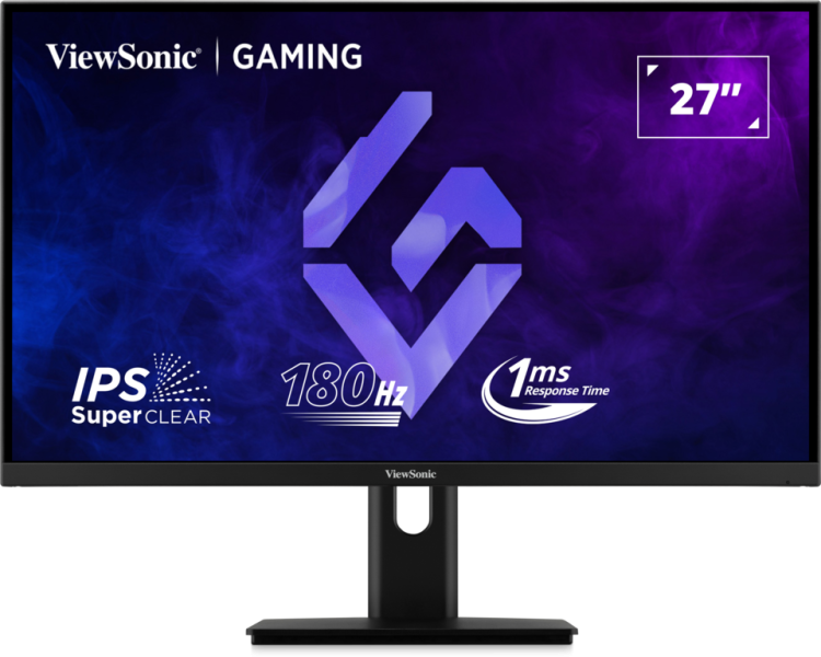 ViewSonic LCD Display XG27G1