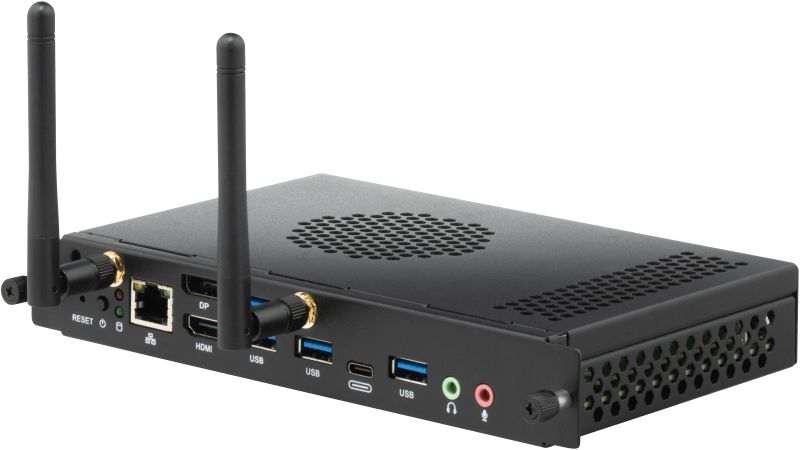 ViewSonic Detachable PC Modules VPC35-W55-G1