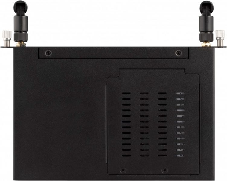 ViewSonic Slot-in PC VPC25-W33-O1-1B
