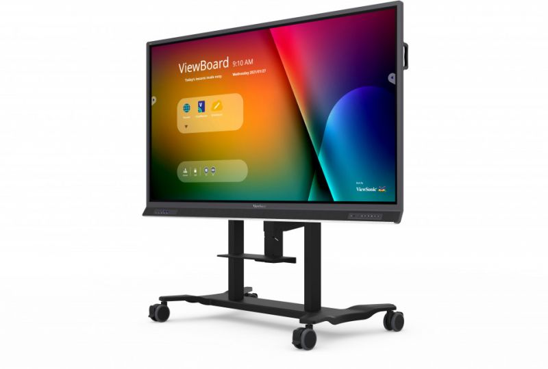 ViewSonic Commercial Display Zubehör VB-STND-007