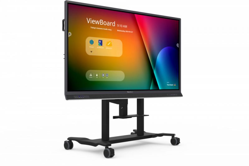 ViewSonic Commercial Display Zubehör VB-STND-007
