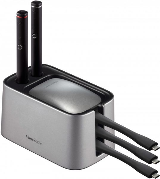 ViewSonic Commercial Display Zubehör ViewBoard Cast Cradle(VB-BOX-001)