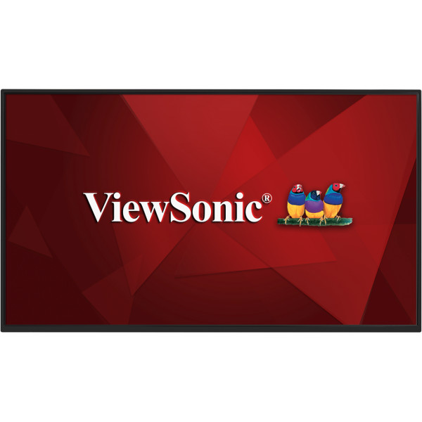 ViewSonic Commercial Display CDM4900R