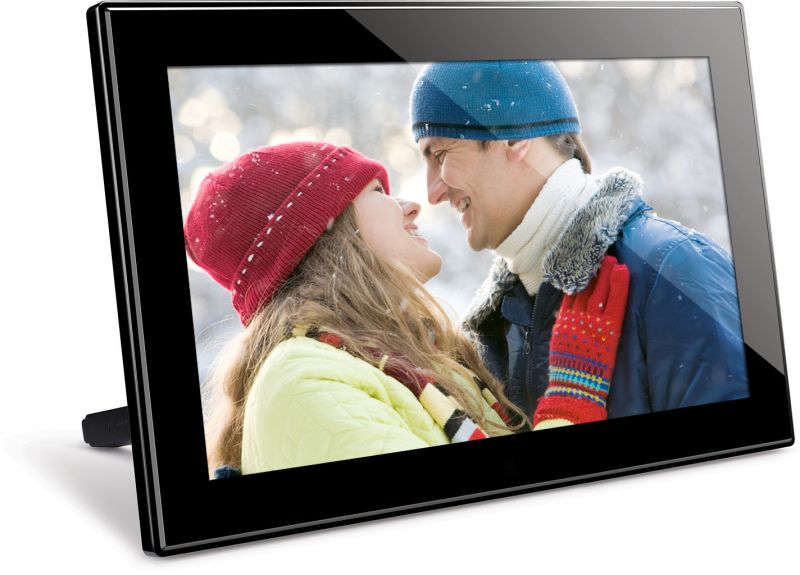 ViewSonic Digitaler Bilderrahmen VFM1036W-51E