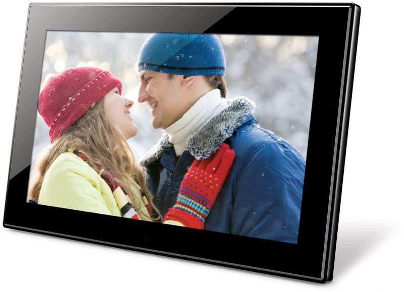 ViewSonic Digitaler Bilderrahmen VFM1036W-51E