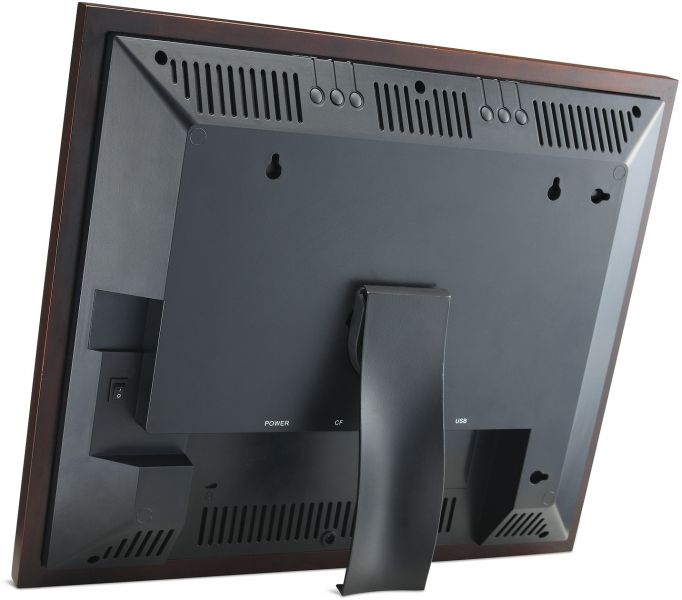 ViewSonic Digitaler Bilderrahmen VFM1586-11E