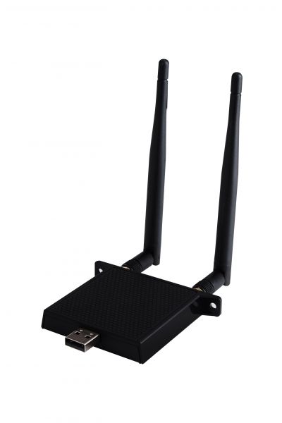 ViewSonic Commercial Display Zubehör LB-WIFI-001