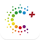Colorbration Plus icon for advanced hardware calibration and accurate color profiling