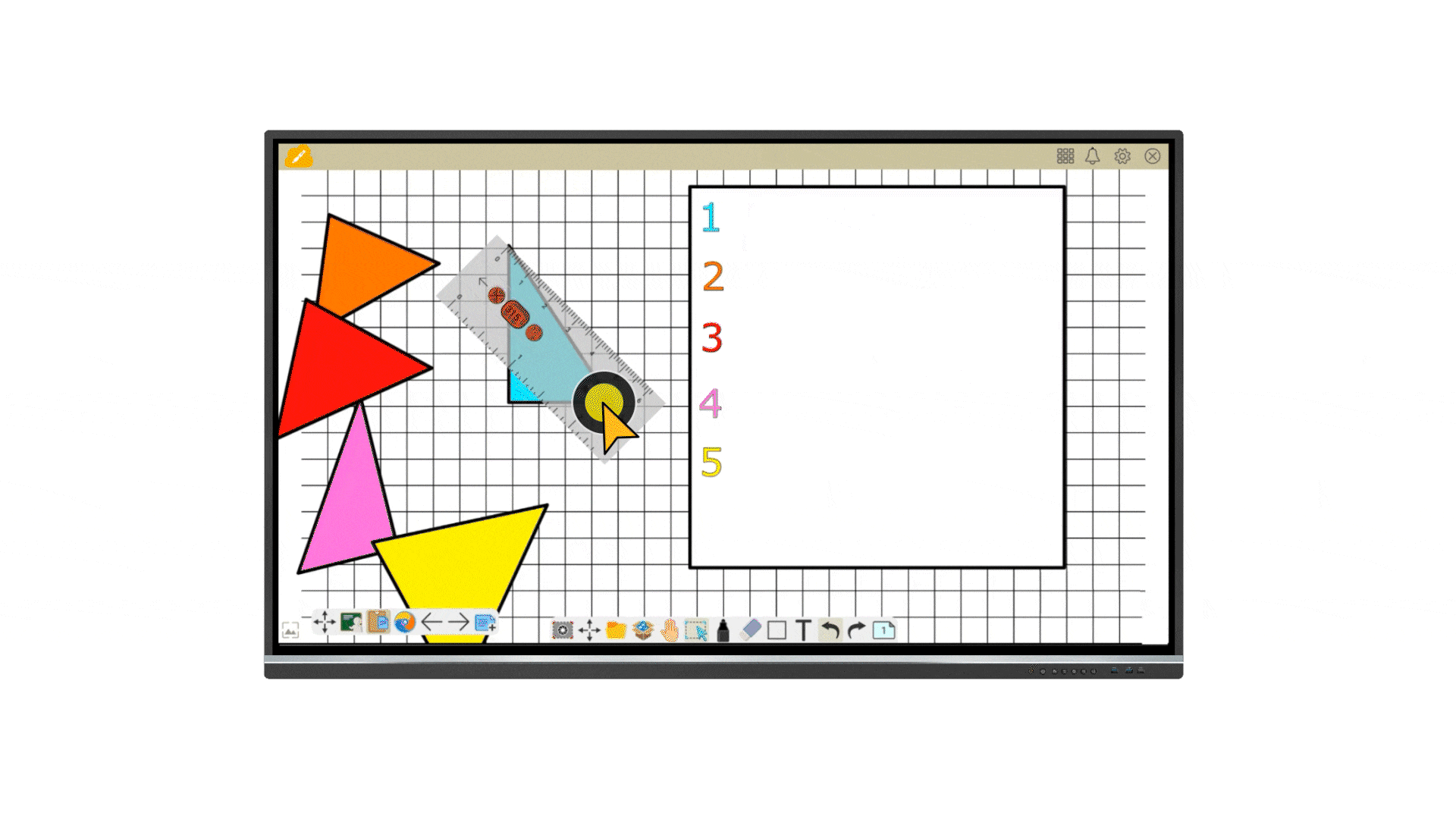 Enseña a Tu Manera Con myViewBoard Whiteboard 1