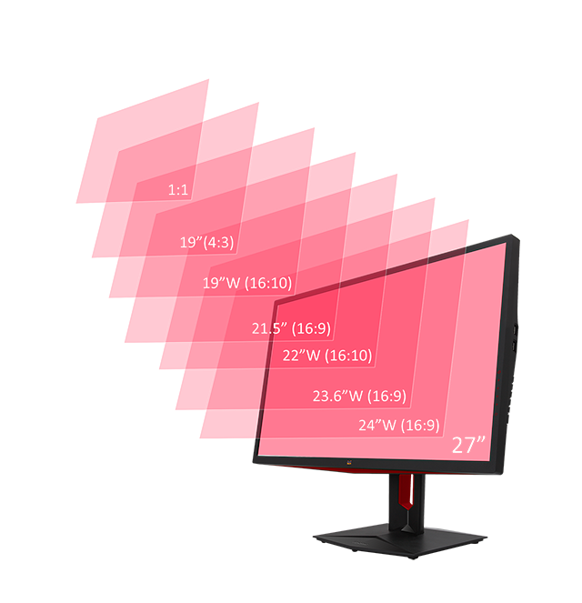 ViewScale