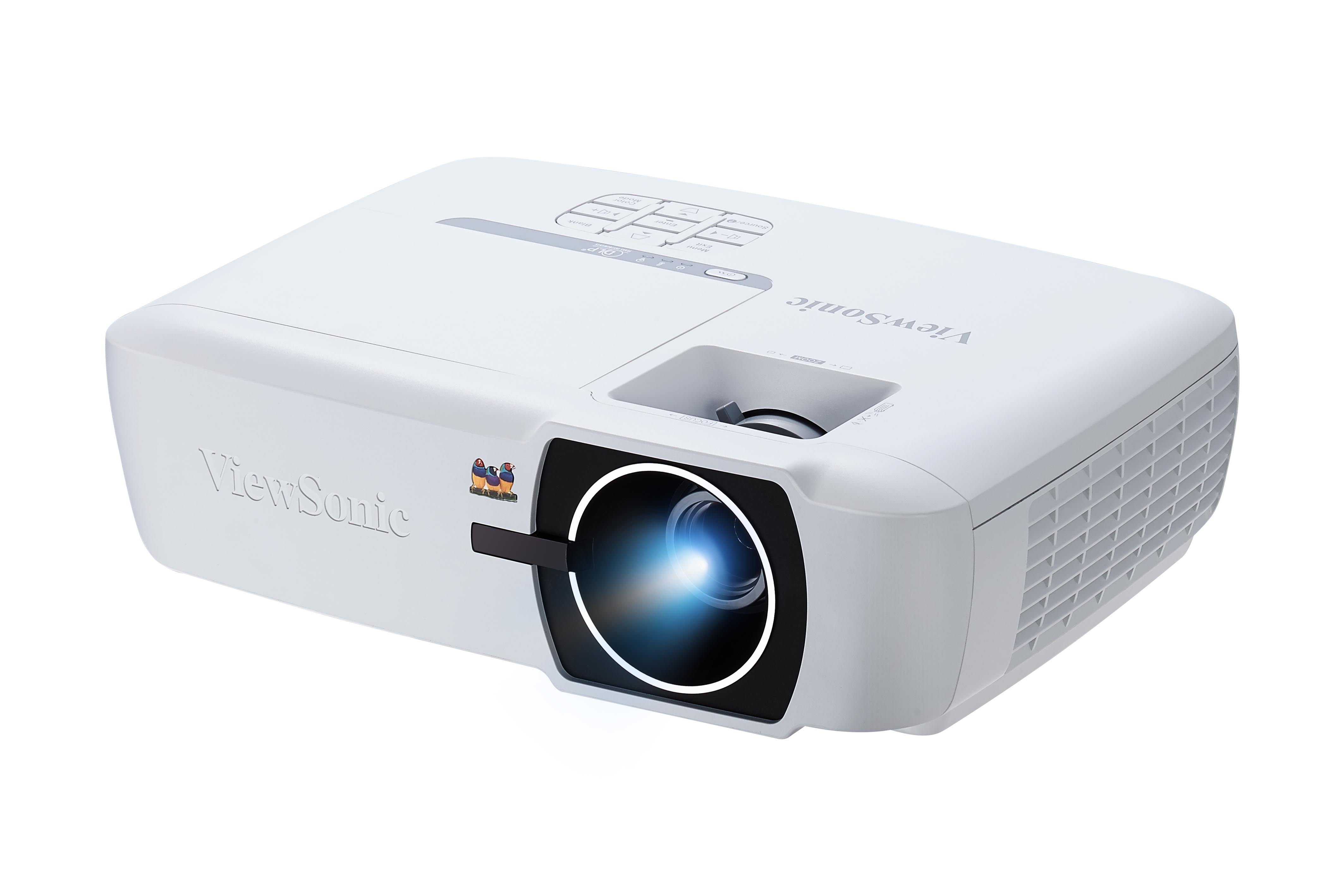 PX725HD