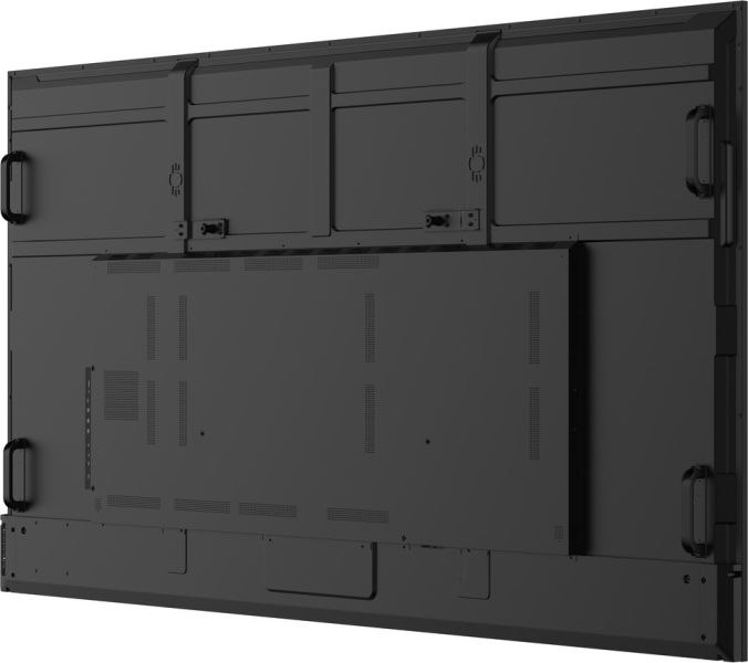 ViewSonic Pantalla comercial CDE8614-2C