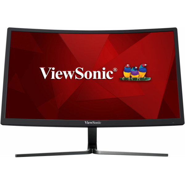 ViewSonic Pantalla LCD VX2458-C-mhd