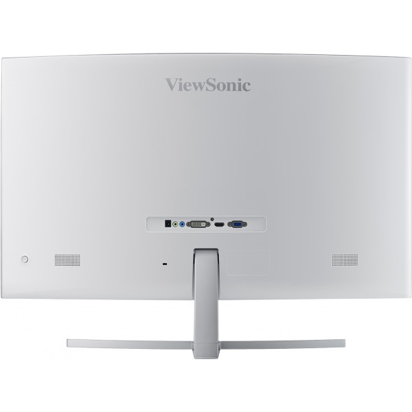 ViewSonic Pantalla LCD VX3216-scmh-W