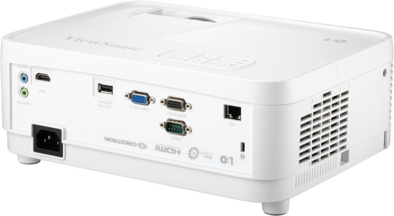 ViewSonic Projector LSD300W-ST