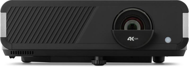 ViewSonic Proyector LX720-4K RGB