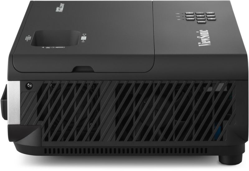ViewSonic Proyector LX720-4K RGB
