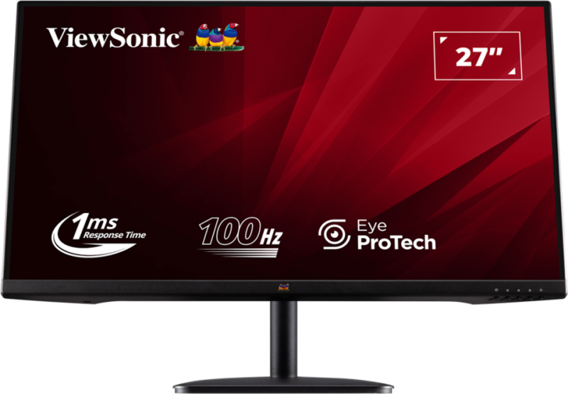 ViewSonic LCD Display VA2732-H-2