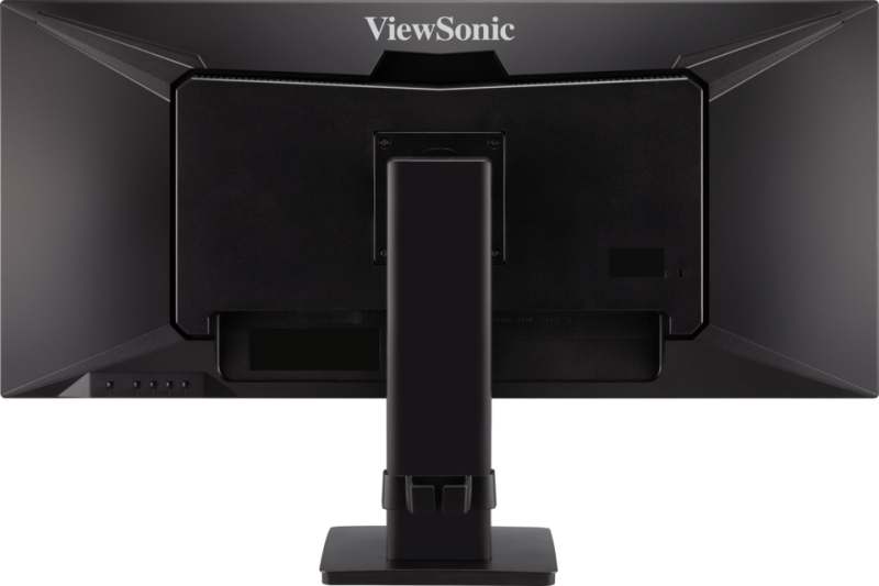 ViewSonic Pantalla LCD VA3456-mhdj