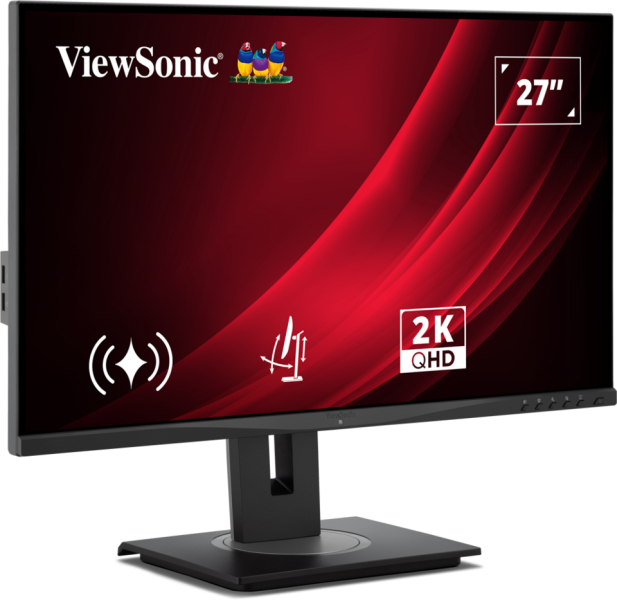 ViewSonic LCD Display VG2748A-2K