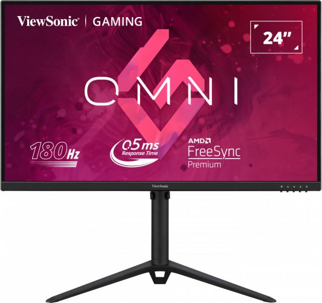 ViewSonic LCD Display VX2428J