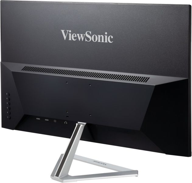ViewSonic Pantalla LCD VX2476-smh