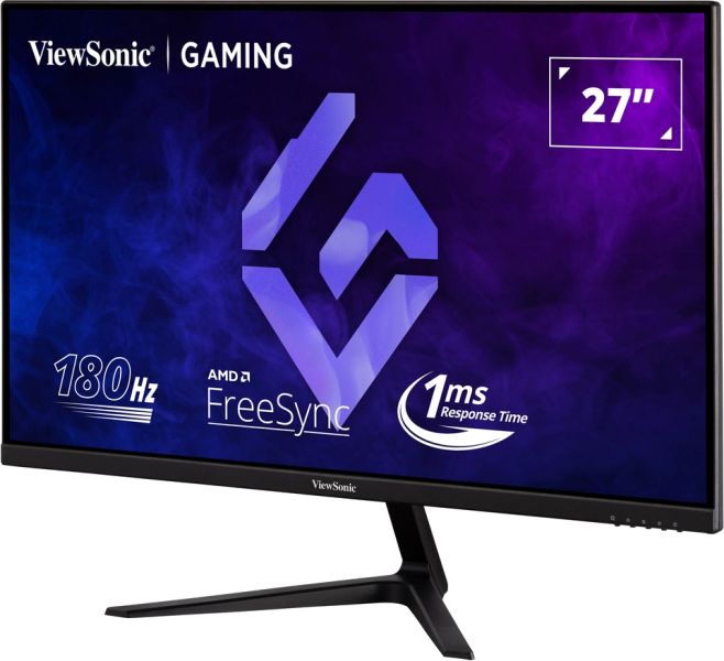 ViewSonic Pantalla LCD VX2718-P-MHD