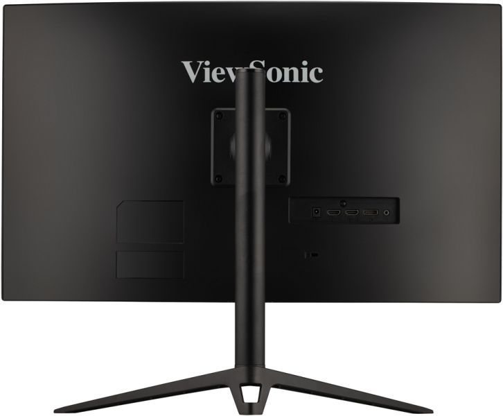 ViewSonic Pantalla LCD VX2718-PC-MHDJ
