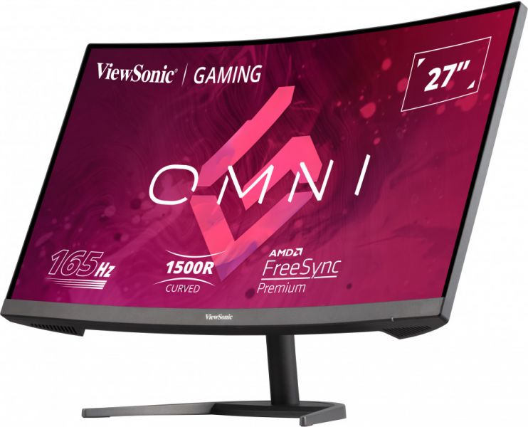 ViewSonic Pantalla LCD VX2768-PC-MHD