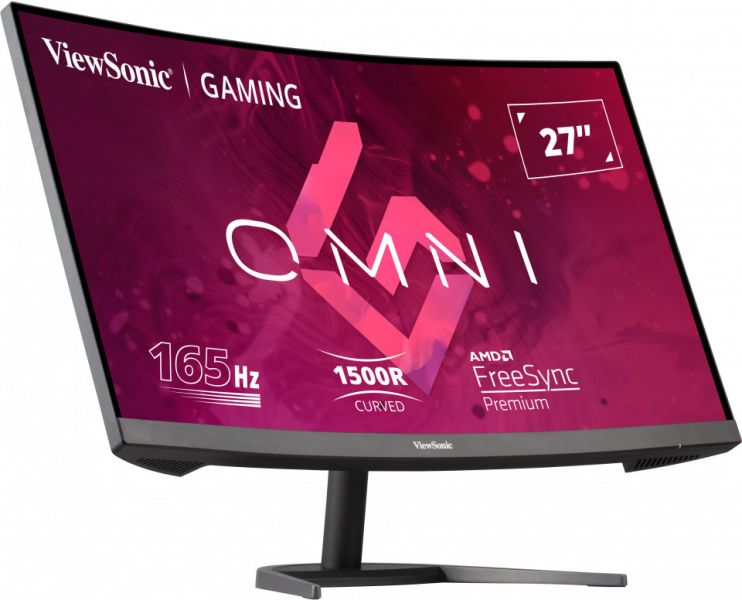 ViewSonic Pantalla LCD VX2768-PC-MHD