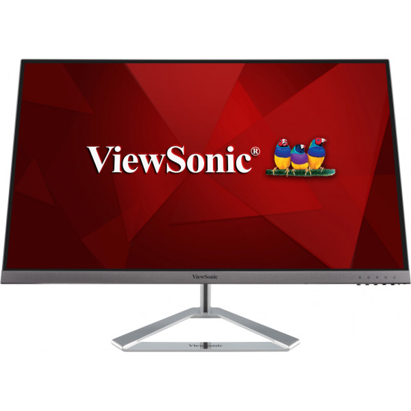 ViewSonic Pantalla LCD VX2776-4K-MHD
