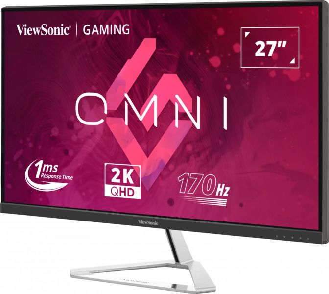ViewSonic Pantalla LCD VX2780-2K