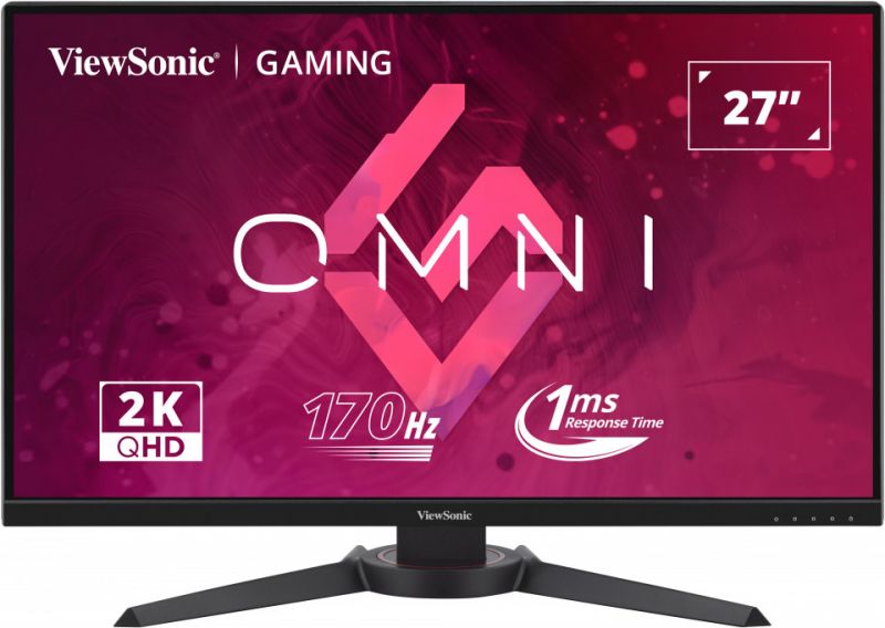 ViewSonic Pantalla LCD VX2780J-2K