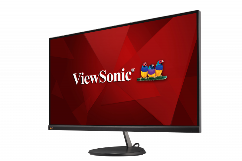 ViewSonic Pantalla LCD VX2785-2K-MHDU