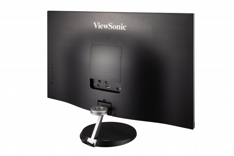 ViewSonic Pantalla LCD VX2785-2K-MHDU