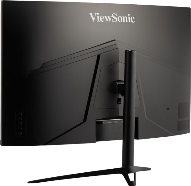 ViewSonic Pantalla LCD VX3218-PC-mhdj