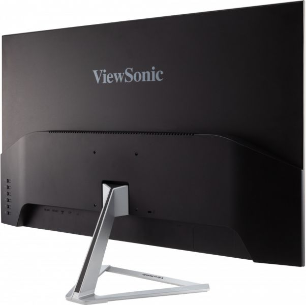 ViewSonic Pantalla LCD VX3276-2K-MHD-2