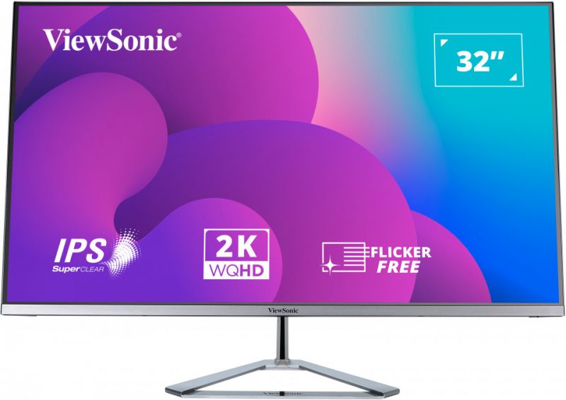 ViewSonic Pantalla LCD VX3276-mhd-2