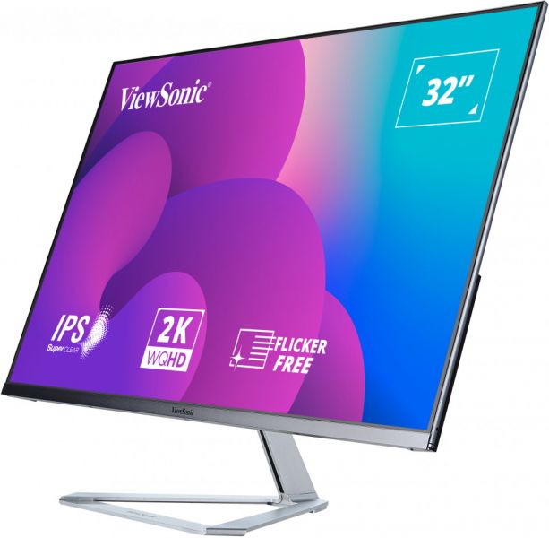 ViewSonic Pantalla LCD VX3276-mhd-2