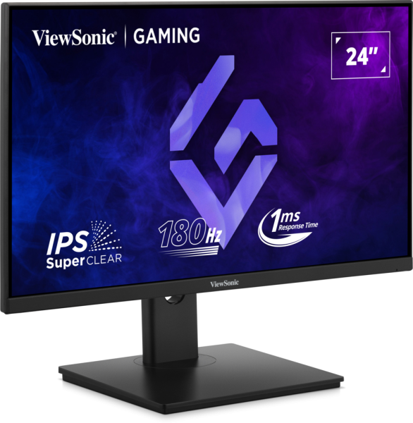 ViewSonic LCD Display XG24G1