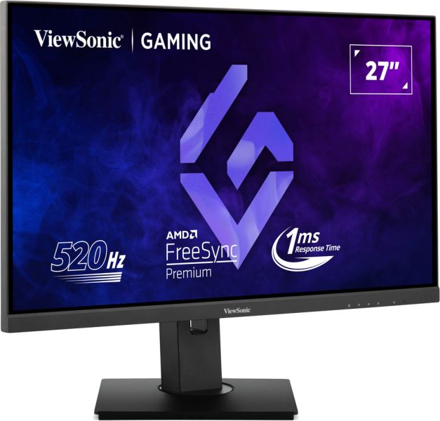 ViewSonic LCD Display XG2737