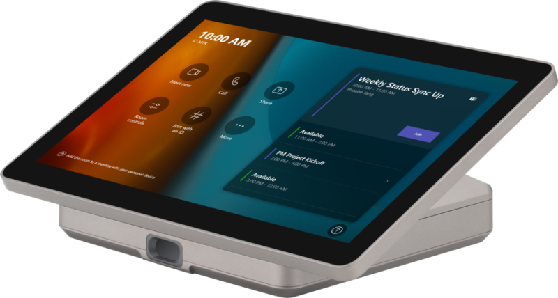 ViewSonic Para Microsoft Teams Rooms MRC1010-TN (Parte de TRS10)