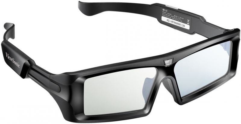 ViewSonic Accesorios PGD-250