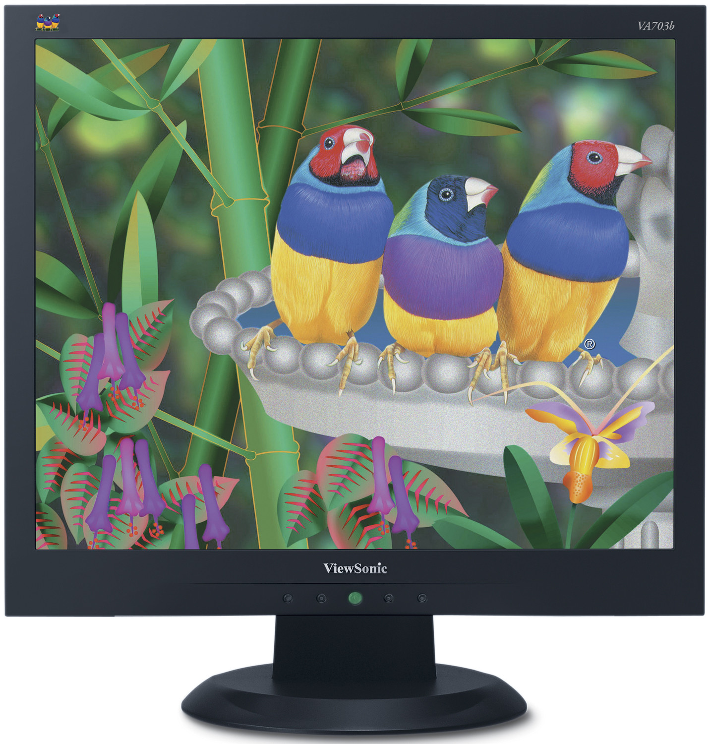 VA703b