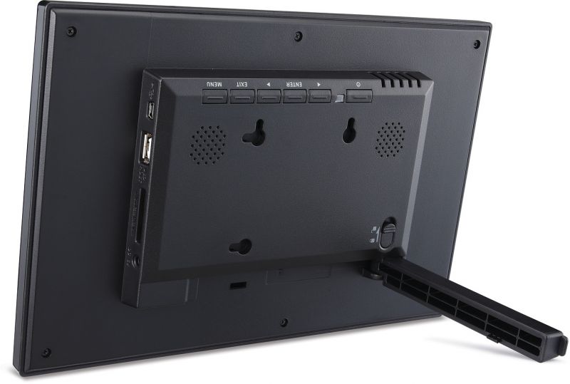 ViewSonic Marco de foto digital VFA724W-50E