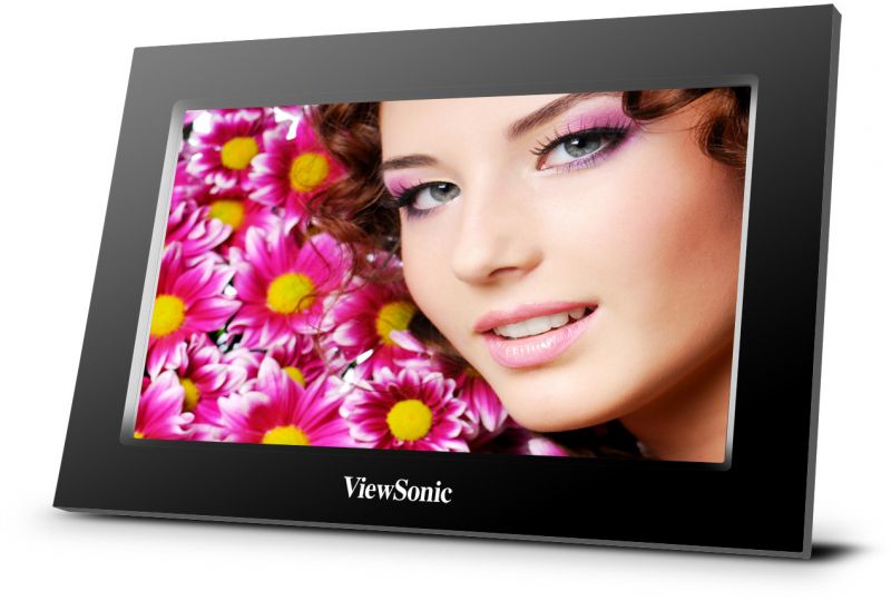 ViewSonic Marco de foto digital VFA770w-50E