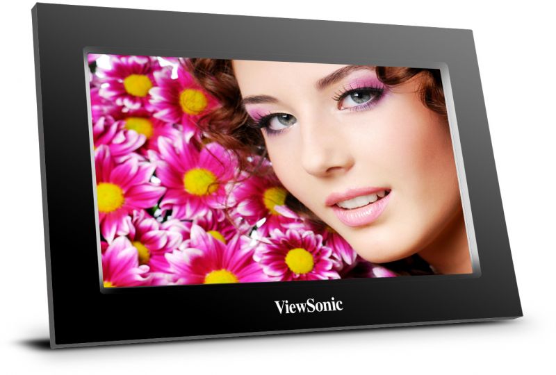 ViewSonic Marco de foto digital VFA770w-50E
